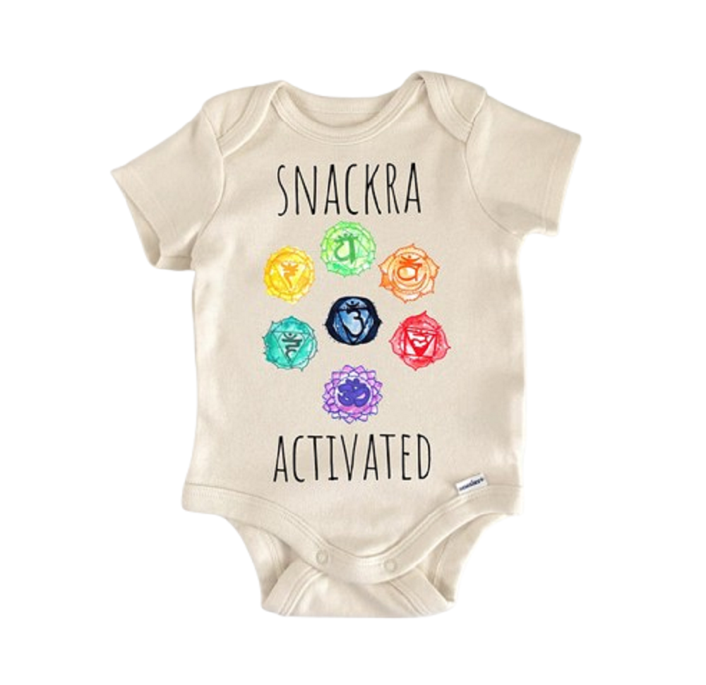 Crystal Gem Energy Magical - Baby Boy Girl Clothes Infant Bodysuit Funny Cute Newborn  Funny Cute Onesie® | North Fork Forager LLC
