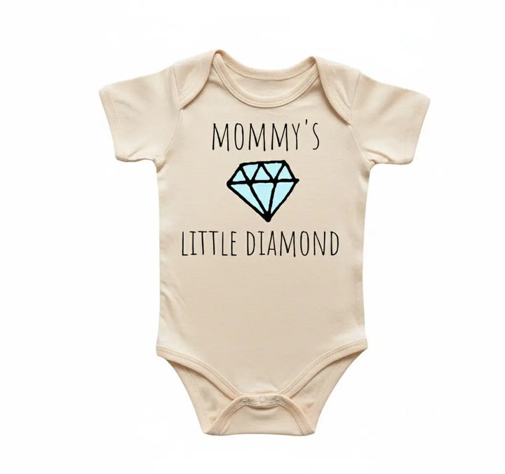 Crystal Witchy - Baby Boy Girl Clothes Infant Bodysuit Funny Cute Newborn  Funny Cute Onesie® | North Fork Forager LLC