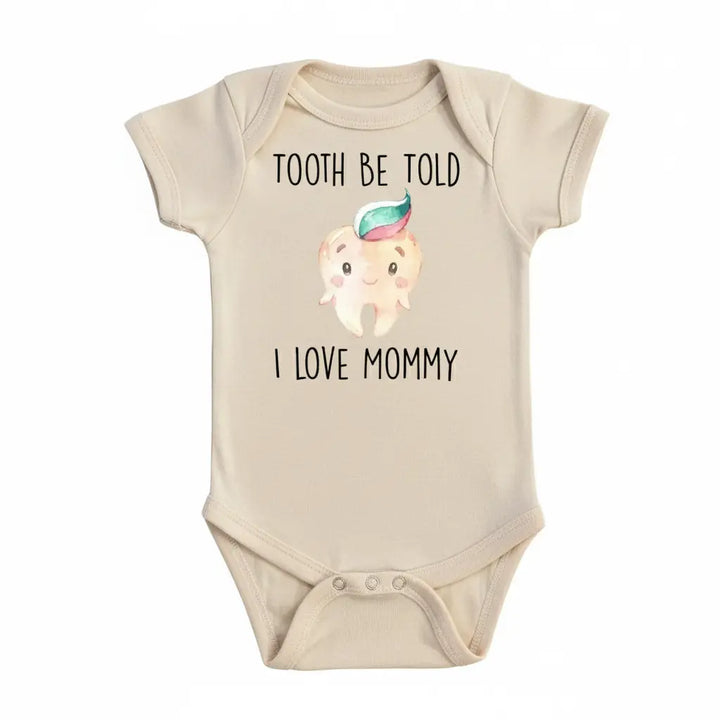 Dental - Baby Boy Girl Clothes Infant Onesie® Funny Cute Newborn 21 GS1  Funny Cute Onesie® | North Fork Forager LLC