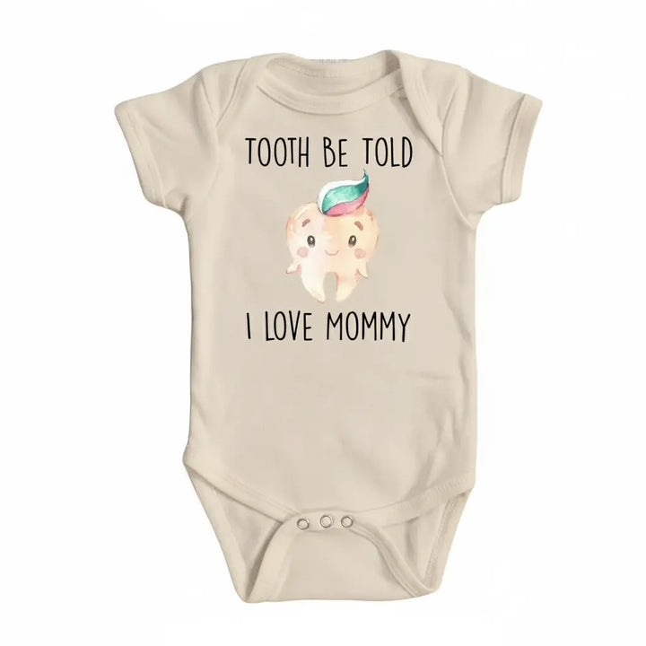 Dental - Baby Boy Girl Clothes Infant Bodysuit Funny Cute Newborn 21  Funny Cute Onesie® | North Fork Forager LLC