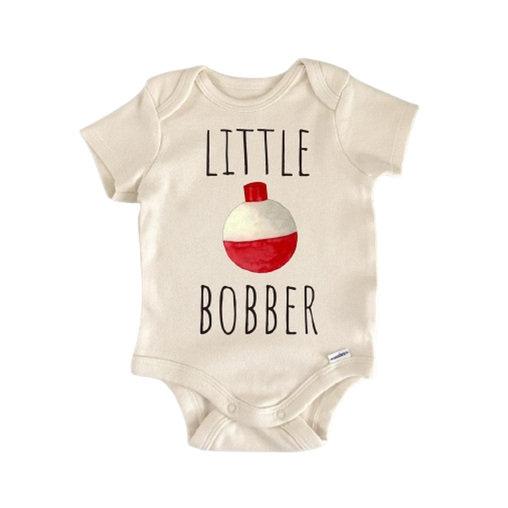 Fisherman Fishing Fish - Baby Boy Girl Clothes Infant Bodysuit Funny Cute Newborn  Funny Cute Onesie® | North Fork Forager LLC