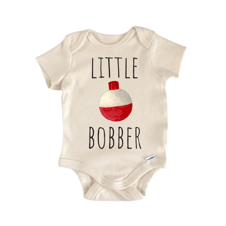 Fisherman Fishing Fish - Baby Boy Girl Clothes Infant Bodysuit Funny Cute Newborn  Funny Cute Onesie® | North Fork Forager LLC