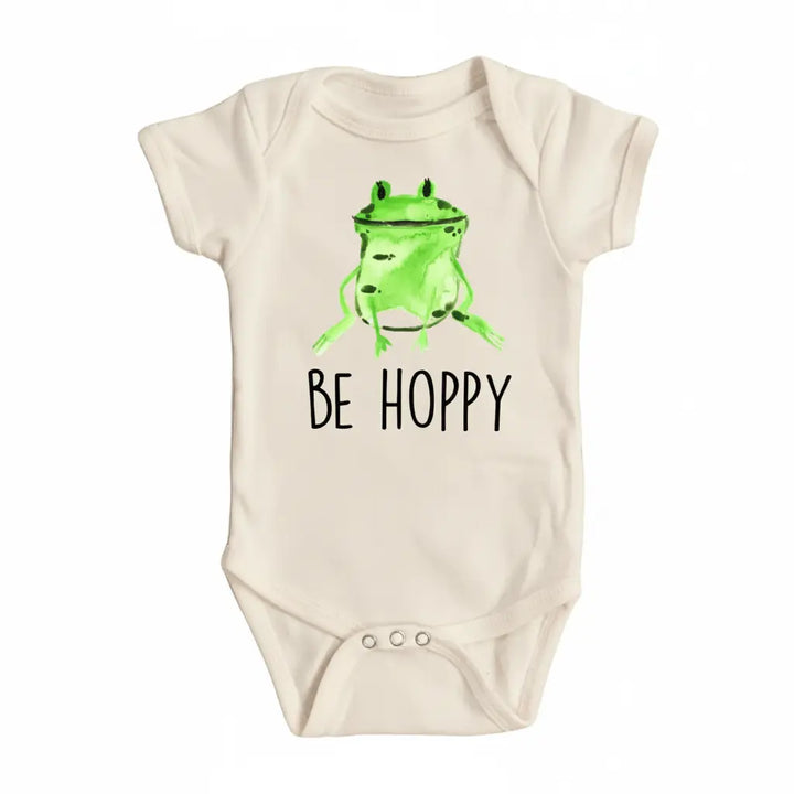 Frog - Baby Boy Girl Clothes Infant Bodysuit Funny Cute Newborn  Funny Cute Onesie® | North Fork Forager LLC