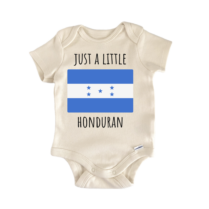 Honduras Honduran Newborn Gift Baby Onesie®