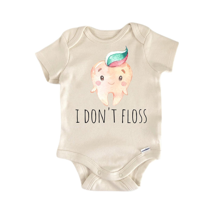 I Don&