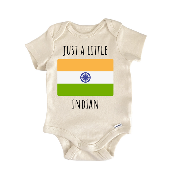 India Indian Baby Gift Baby Onesie®