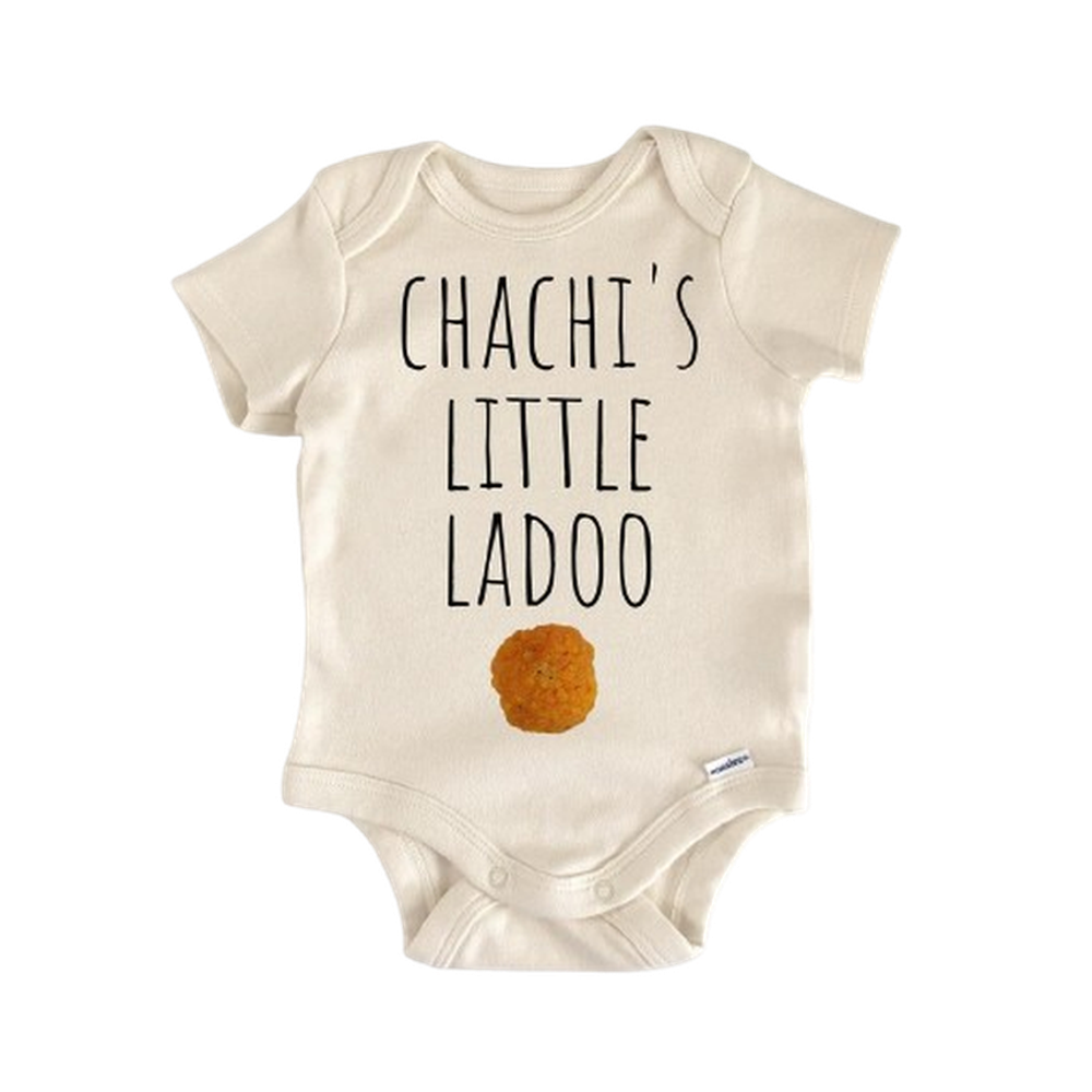 Indian Desi - Baby Boy Girl Clothes Infant Bodysuit Funny Cute Newborn  Funny Cute Onesie® | North Fork Forager LLC