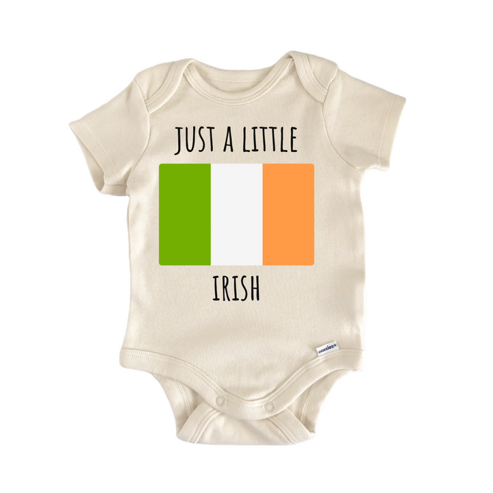 Ireland Irish Infant Gift Baby Onesie®