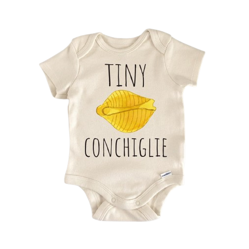 Italian Italy Pasta - Baby Boy Girl Clothes Infant Bodysuit Funny Cute Newborn  Funny Cute Onesie® | North Fork Forager LLC