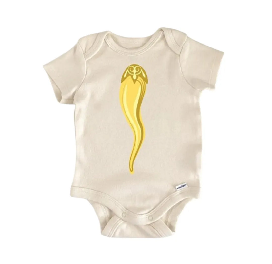 Italy Italian Horn Sicily - Baby Boy Girl Clothes Infant Bodysuit Funny Cute Newborn  Funny Cute Onesie® | North Fork Forager LLC