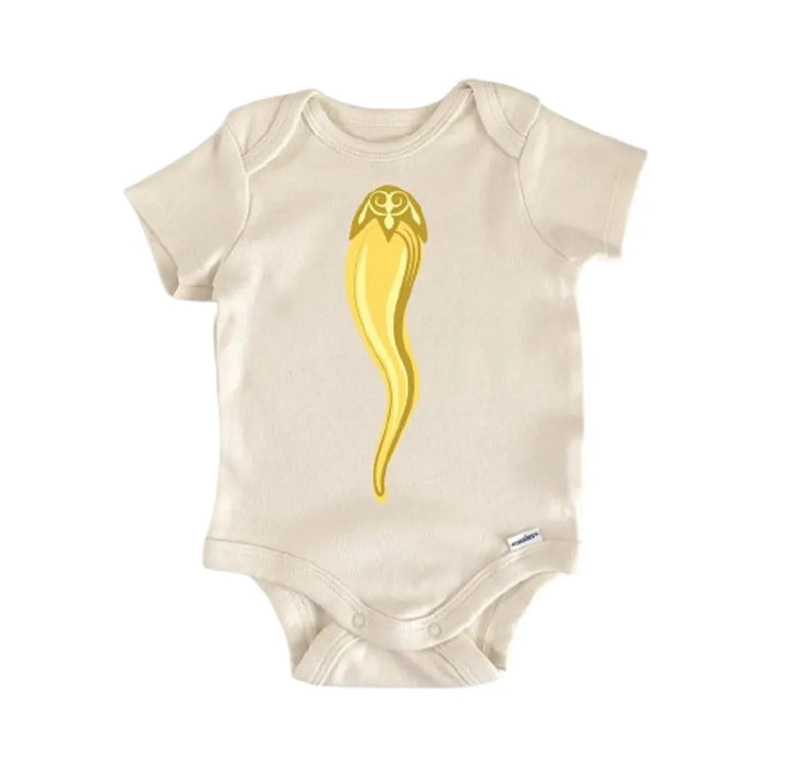 Italy Italian Horn Sicily - Baby Boy Girl Clothes Infant Bodysuit Funny Cute Newborn  Funny Cute Onesie® | North Fork Forager LLC
