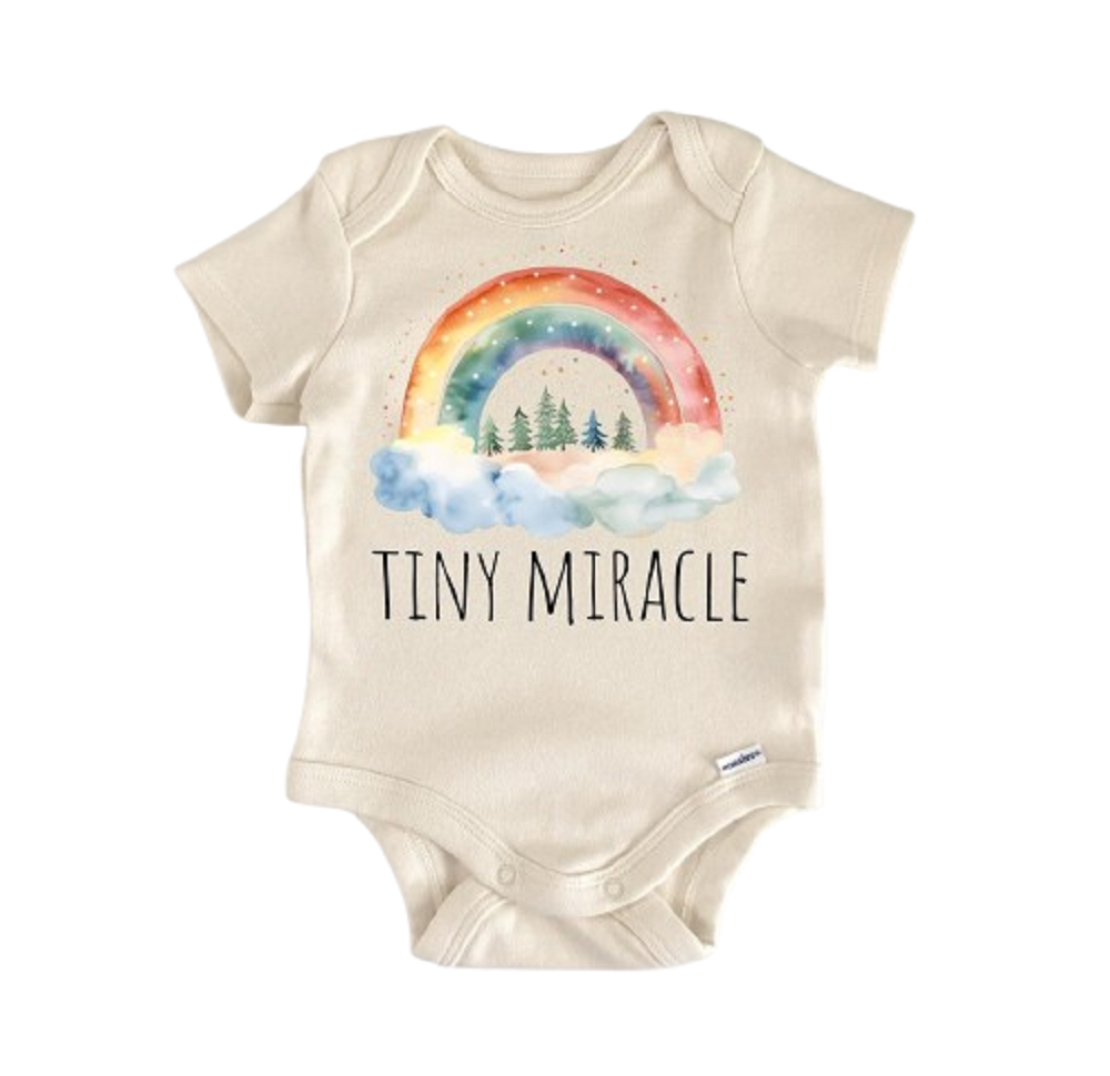 Ivf In Vitro Fertilisation - Baby Boy Girl Clothes Infant Bodysuit Funny Cute Newborn  Funny Cute Onesie® | North Fork Forager LLC