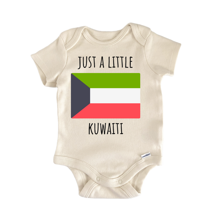 Kwait Kuwaiti Infant Gift Baby Onesie®