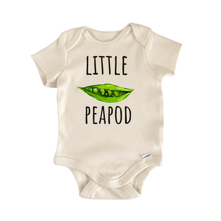 Little Peapod Pea Baby Gift Baby Onesie®