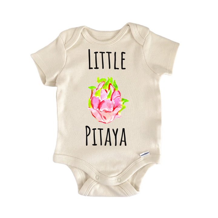 Little Pitaya Dragonfruit Baby Gift Baby Onesie®