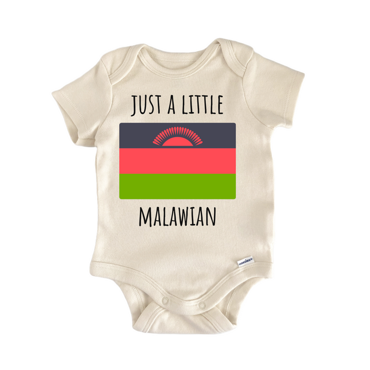 Malawi Malawian Baby Gift Baby Onesie®