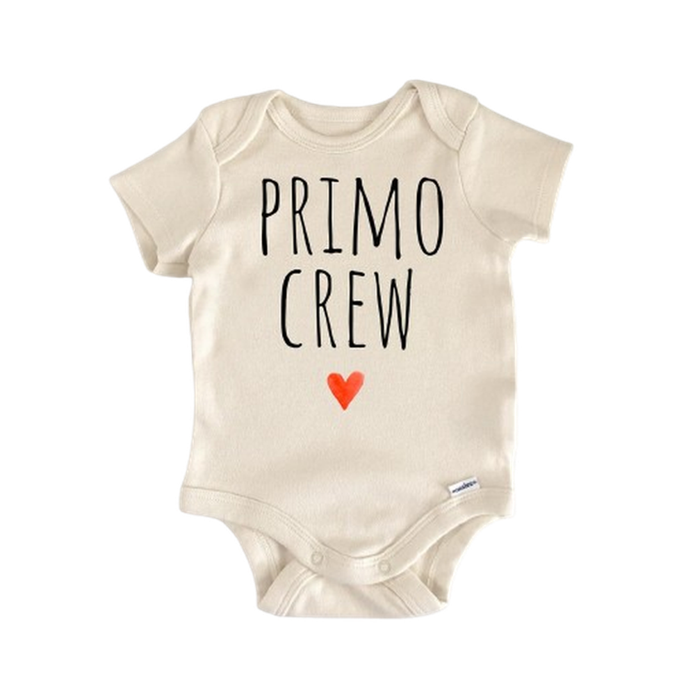 Mexican Latino Spanish - Baby Boy Girl Clothes Infant Bodysuit Funny Cute Newborn  Funny Cute Onesie® | North Fork Forager LLC
