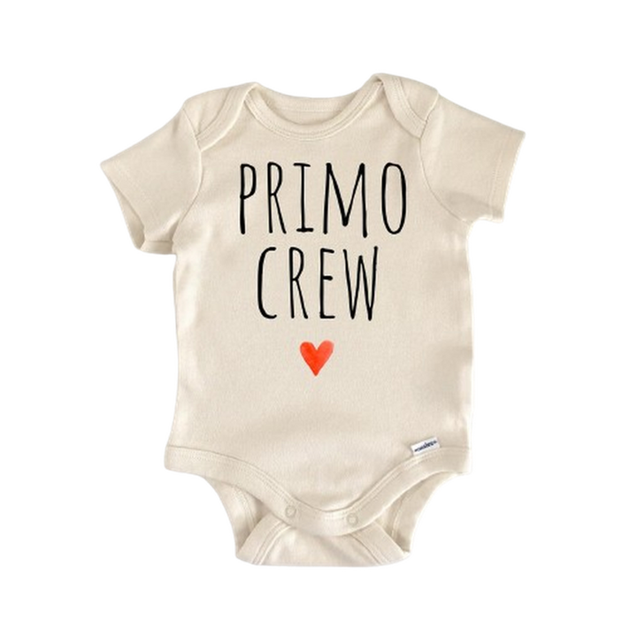 Mexican Latino Spanish - Baby Boy Girl Clothes Infant Bodysuit Funny Cute Newborn  Funny Cute Onesie® | North Fork Forager LLC