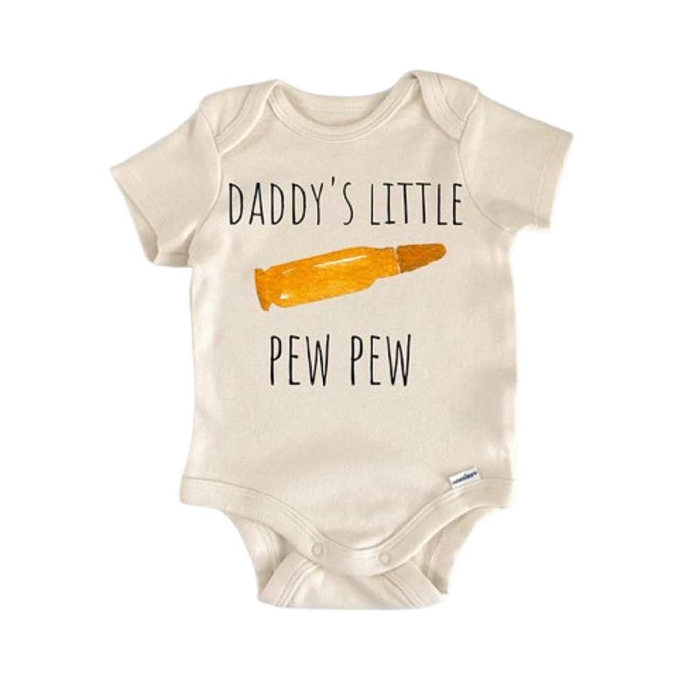 Military Army - Baby Boy Girl Clothes Infant Bodysuit Funny Cute Newborn  Funny Cute Onesie® | North Fork Forager LLC