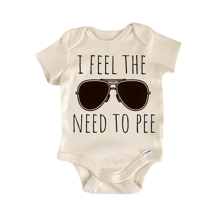 Military Need For Speed - Baby Boy Girl Clothes Infant Onesie® Funny Cute Newborn GS1 BBY  Funny Cute Onesie® | North Fork Forager LLC