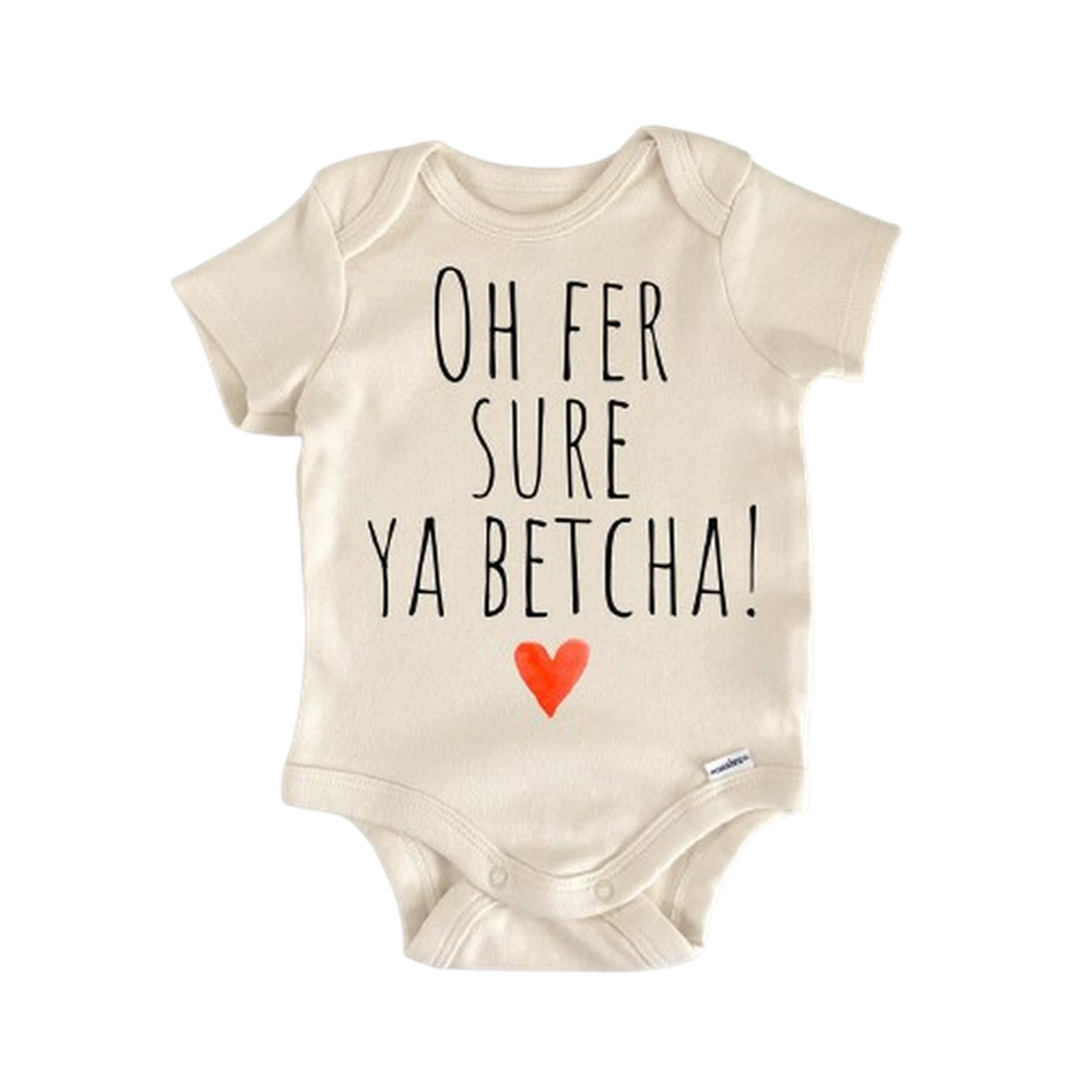 Minnesota  - Baby Boy Girl Clothes Infant Bodysuit Funny Cute Newborn  Funny Cute Onesie® | North Fork Forager LLC