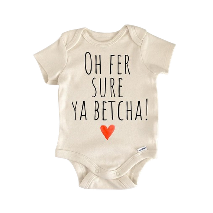 Minnesota  - Baby Boy Girl Clothes Infant Bodysuit Funny Cute Newborn  Funny Cute Onesie® | North Fork Forager LLC