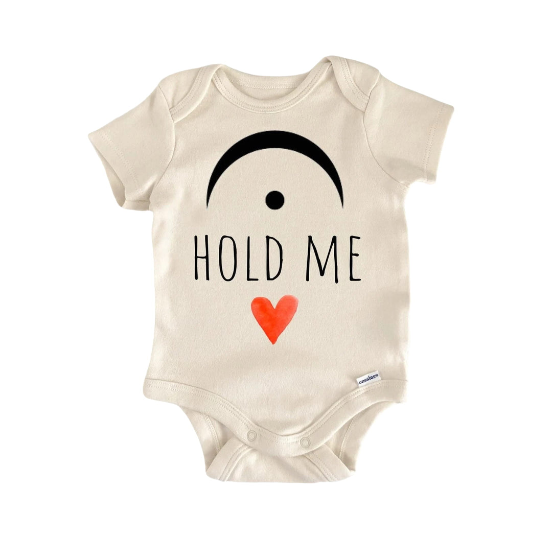 Musician Music - Baby Boy Girl Clothes Infant Onesie® Funny Cute Newborn GS1  Funny Cute Onesie® | North Fork Forager LLC