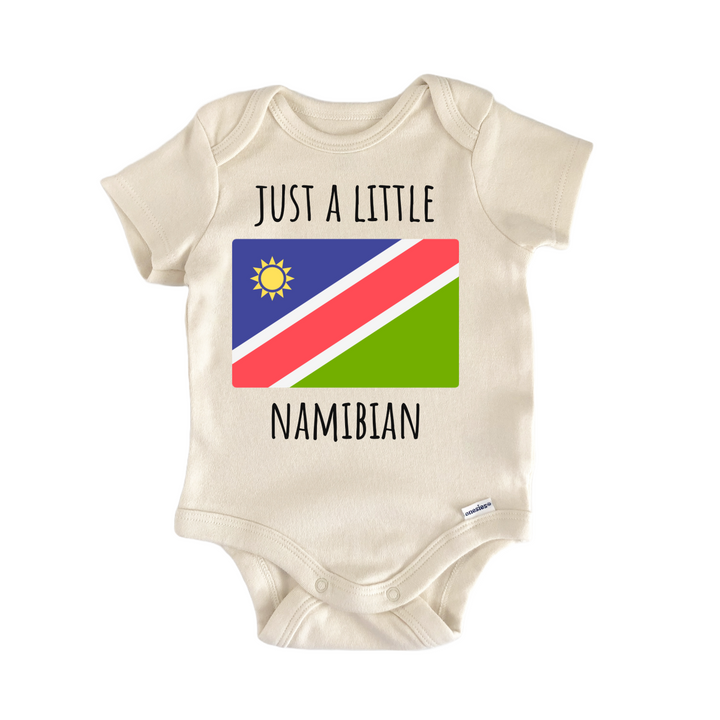 Namibia Namibian Baby Gift Baby Onesie®