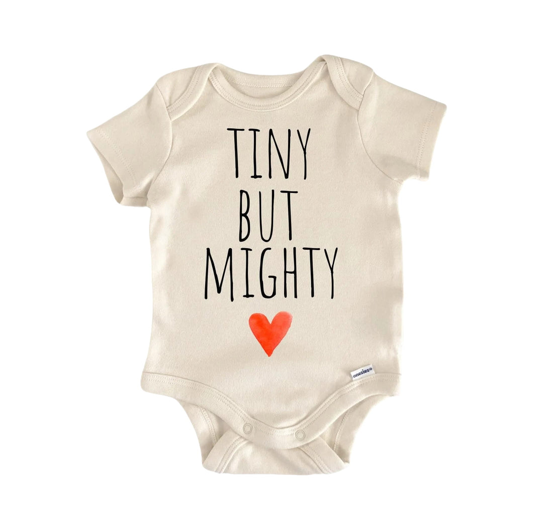 Nicu Premie  - Baby Boy Girl Clothes Infant Bodysuit Funny Cute Newborn  Funny Cute Onesie® | North Fork Forager LLC