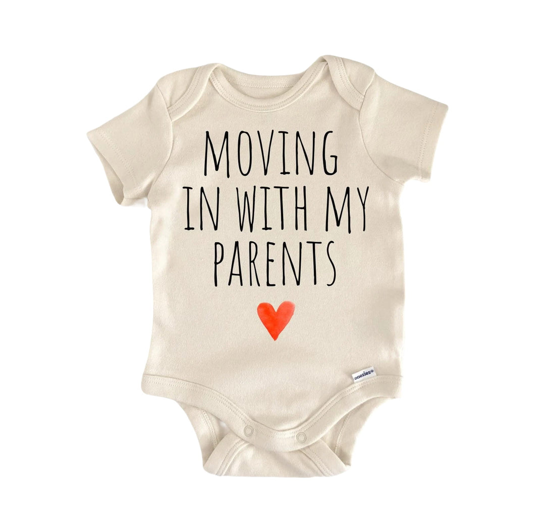 Nicu Premie - Baby Boy Girl Clothes Infant Bodysuit Funny Cute  Funny Cute Onesie® | North Fork Forager LLC