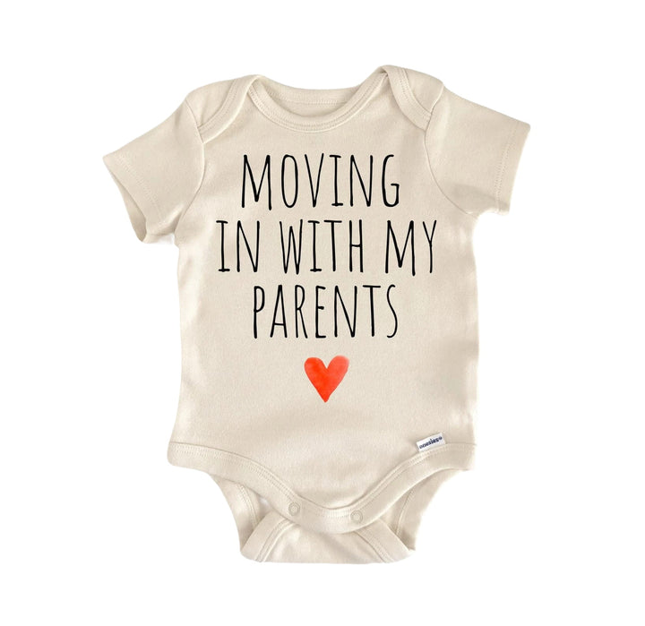 Nicu Premie - Baby Boy Girl Clothes Infant Bodysuit Funny Cute  Funny Cute Onesie® | North Fork Forager LLC