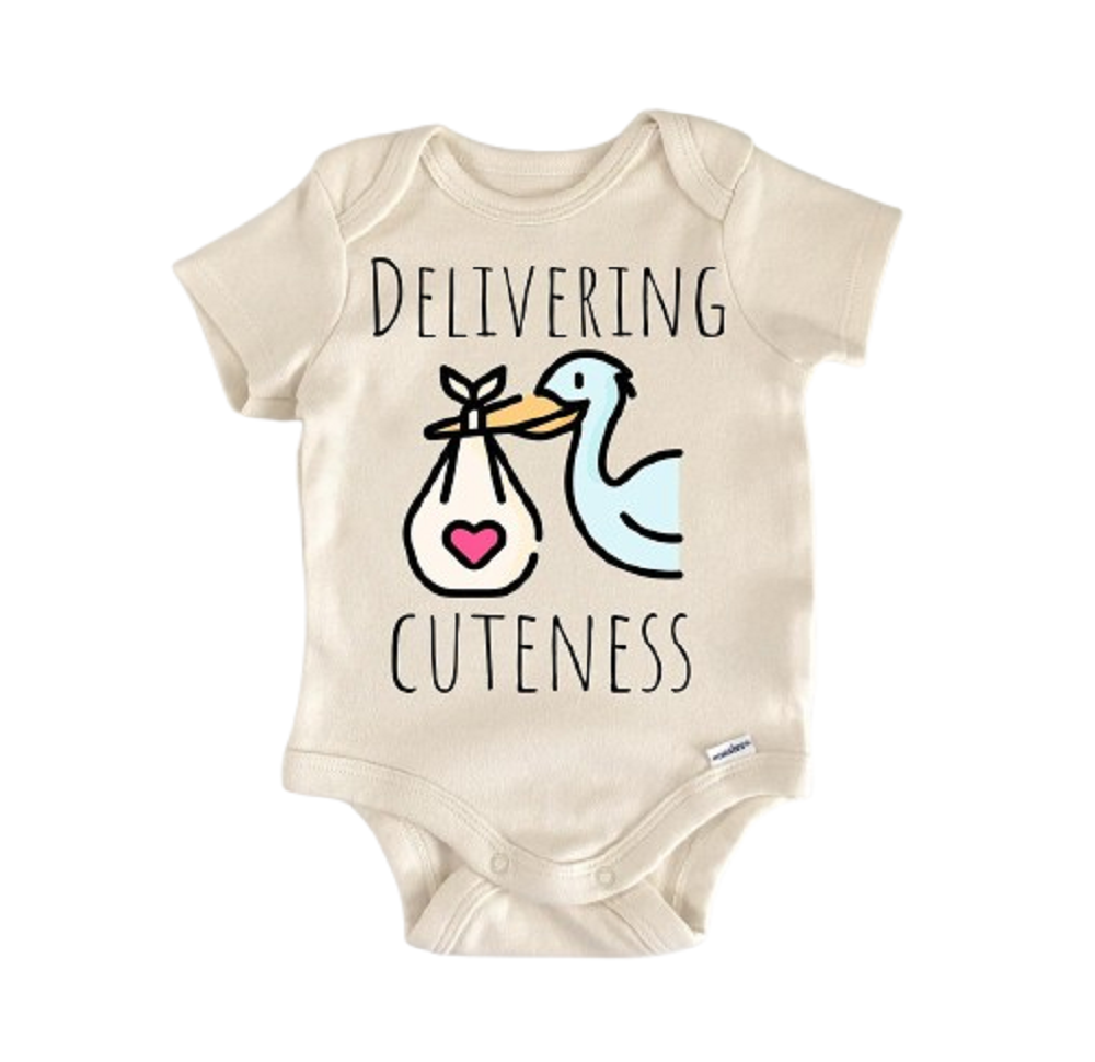 Obgyn  Midwife Doula Doctor - Baby Boy Girl Clothes Infant Bodysuit Funny Cute Newborn  Funny Cute Onesie® | North Fork Forager LLC