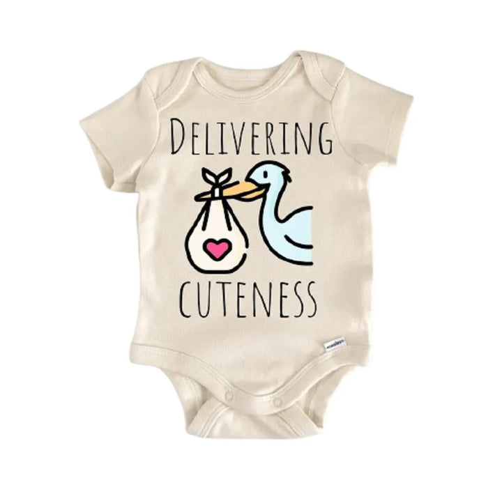 Obgyn  Midwife Doula Doctor - Baby Boy Girl Clothes Infant Bodysuit Funny Cute Newborn  Funny Cute Onesie® | North Fork Forager LLC