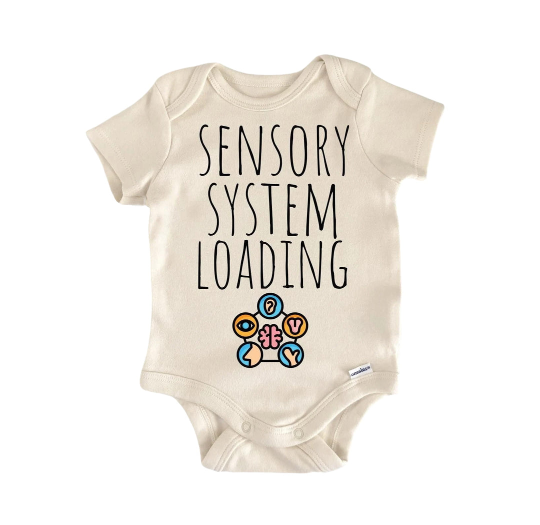 Occupational Therapy Adls Ot Therapist - Baby Boy Girl Clothes Infant Onesie® Funny GS1  Funny Cute Onesie® | North Fork Forager LLC