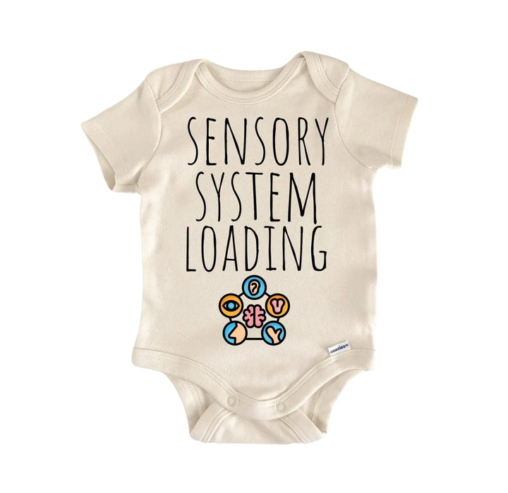 Occupational Therapy Adls Ot Therapist - Baby Boy Girl Clothes Infant Onesie® Funny GS1  Funny Cute Onesie® | North Fork Forager LLC