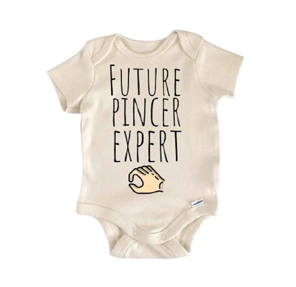 Occupational Therapy Adls Ot Therapist - Baby Boy Girl Clothes Infant Bodysuit Funny  Funny Cute Onesie® | North Fork Forager LLC