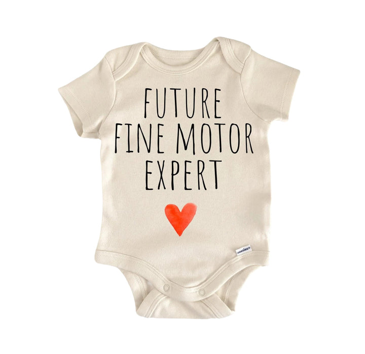 Occupational Therapy Adls Ot Therapist - Baby Boy Girl Clothes Infant Bodysuit Funny  Funny Cute Onesie® | North Fork Forager LLC