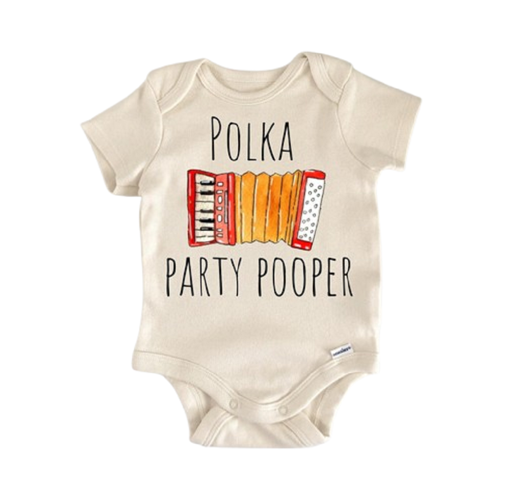 Oktoberfest German Fall - Baby Boy Girl Clothes Infant Bodysuit Funny Cute  Funny Cute Onesie® | North Fork Forager LLC