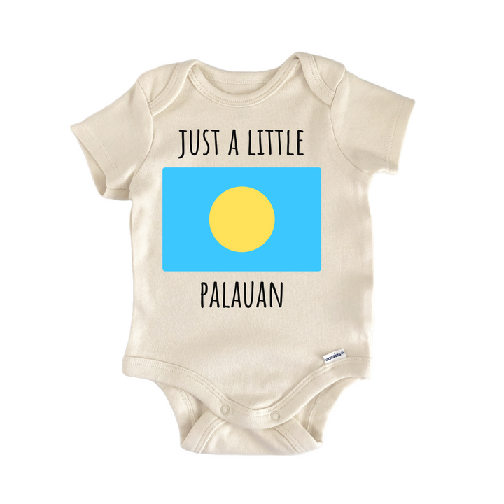 Palau Palauan Baby Gift Baby Onesie®