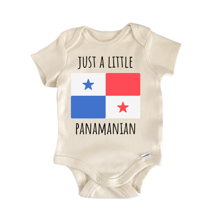 Panama Panamanian Baby Gift Baby Onesie®