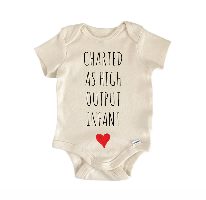 Pediatrics Clinical Notes - Baby Bodysuit  Funny Cute Onesie® | North Fork Forager LLC