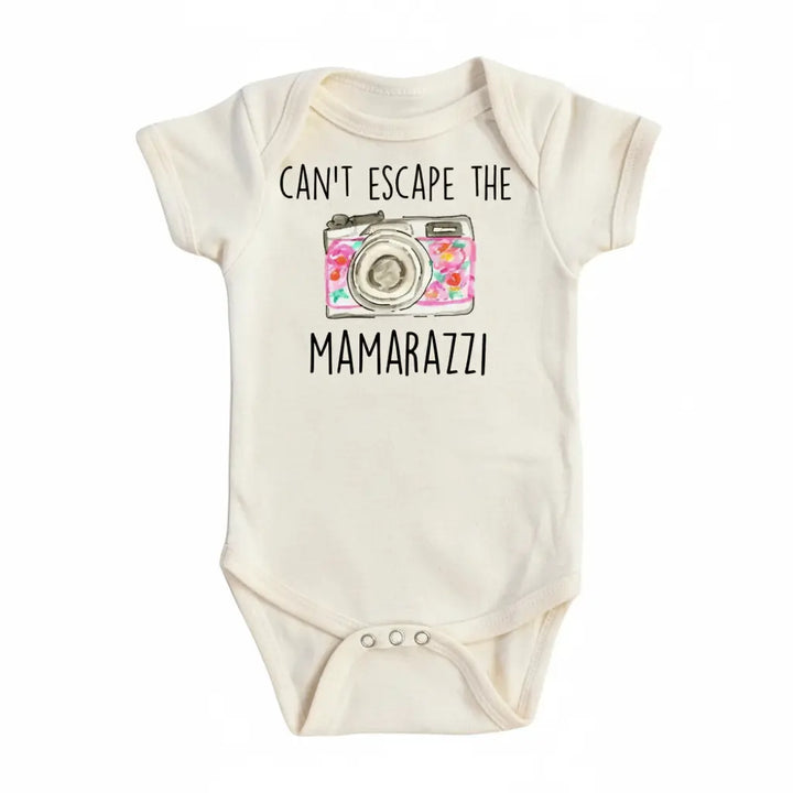 Photographer - Baby Boy Girl Clothes Infant Bodysuit Funny Cute Newborn 1F  Funny Cute Onesie® | North Fork Forager LLC
