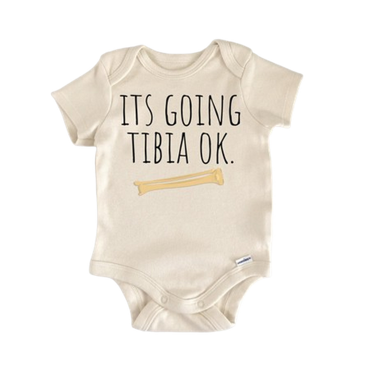 Physical Therapist Occupational Ortho  - Baby Boy Girl Clothes Infant Bodysuit Funny  Funny Cute Onesie® | North Fork Forager LLC