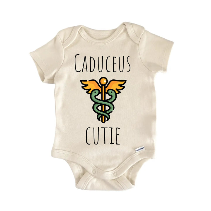 Physician - Baby Bodysuit  Funny Cute Onesie® | North Fork Forager LLC