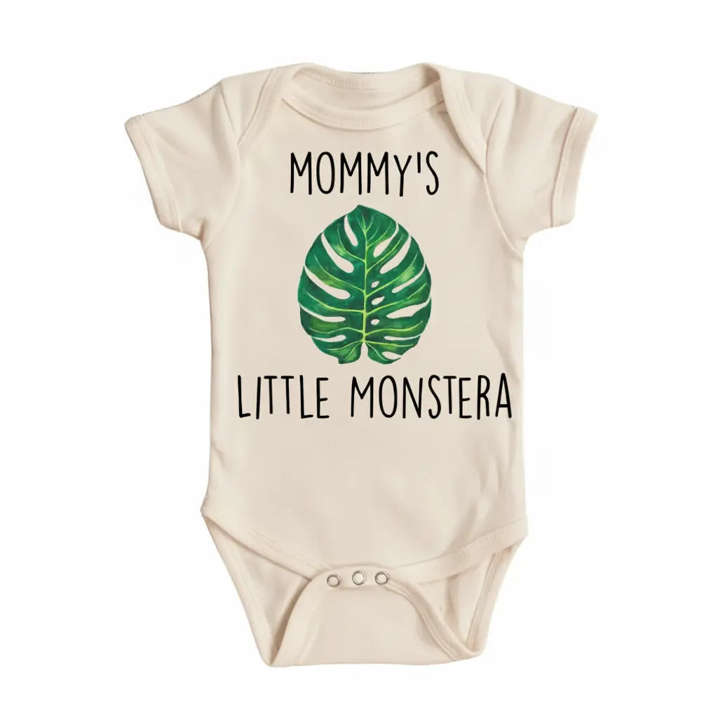 Plant Lover - Baby Boy Girl Clothes Infant Bodysuit Funny Cute Newborn  Funny Cute Onesie® | North Fork Forager LLC