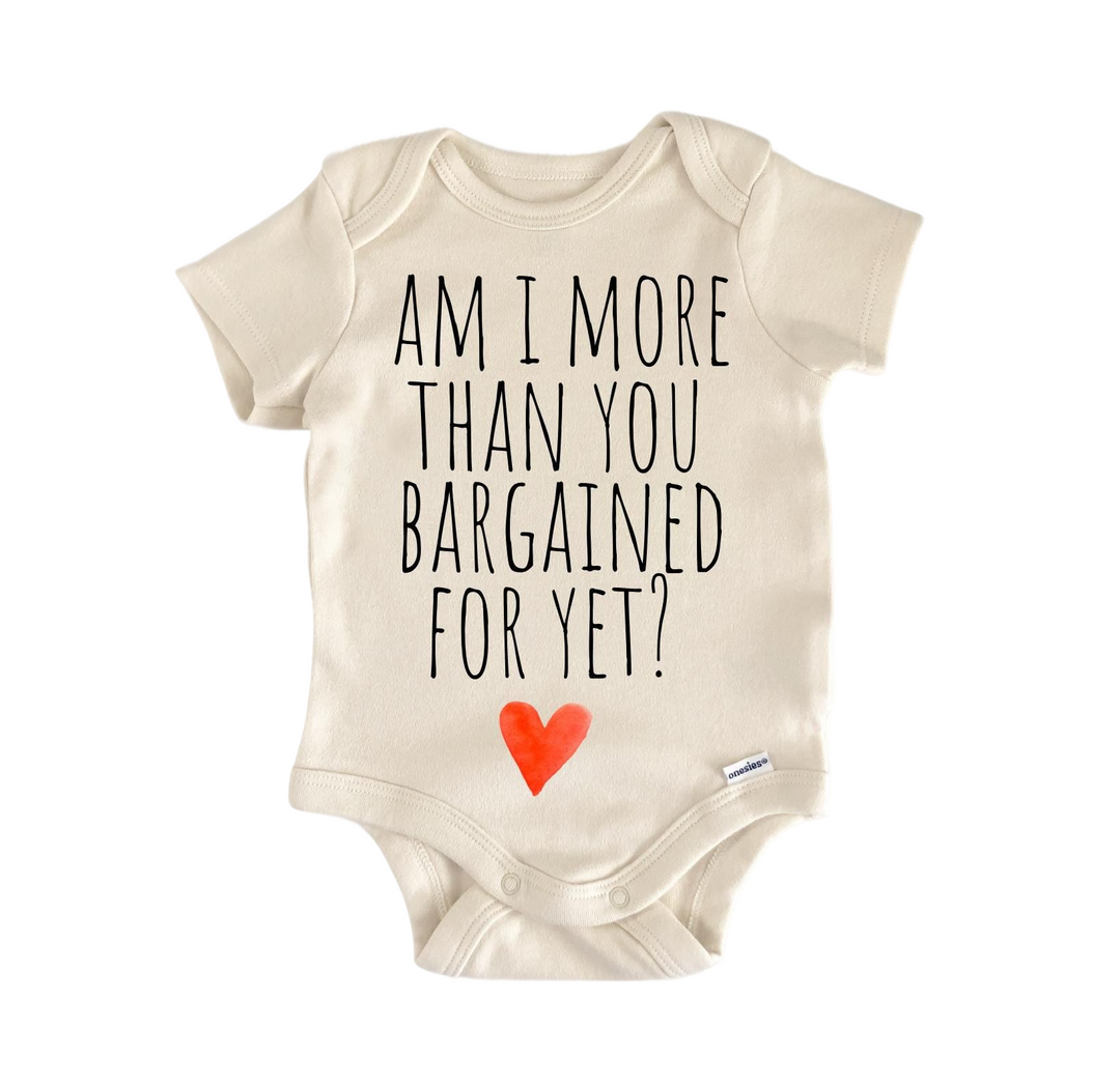 Punk Rock Emo - Baby Boy Girl Clothes Infant Onesie® Funny Cute Newborn GS1  Funny Cute Onesie® | North Fork Forager LLC