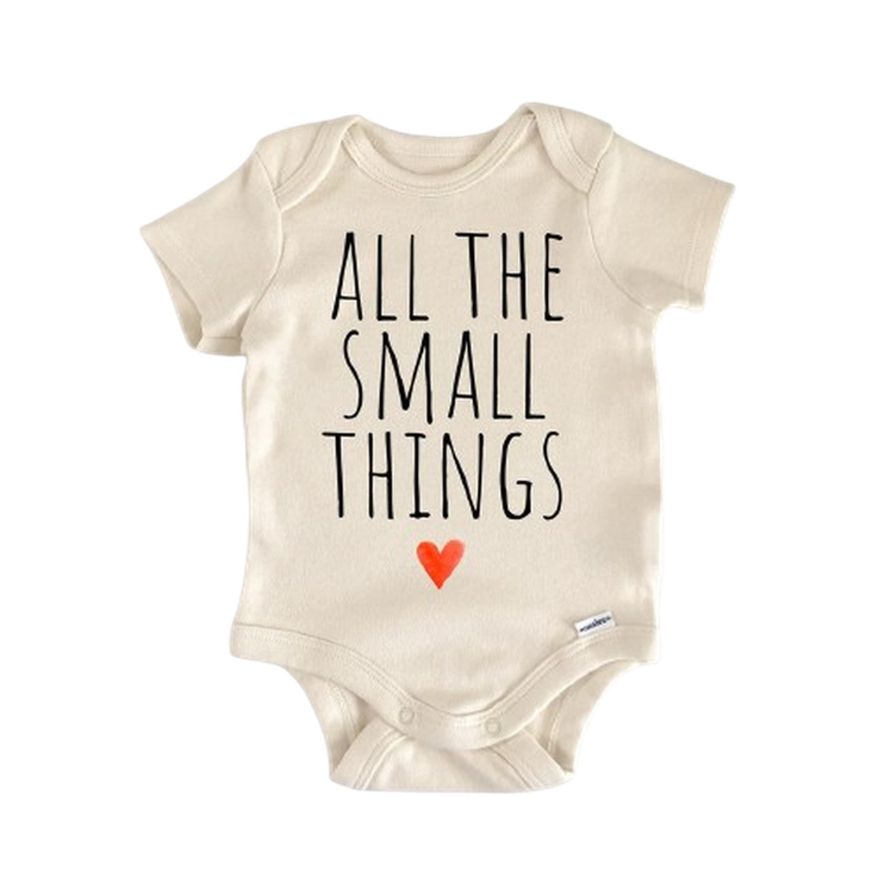 Punk Rock Goth Pop - Baby Boy Girl Clothes Infant Bodysuit Funny Cute Newborn  Funny Cute Onesie® | North Fork Forager LLC