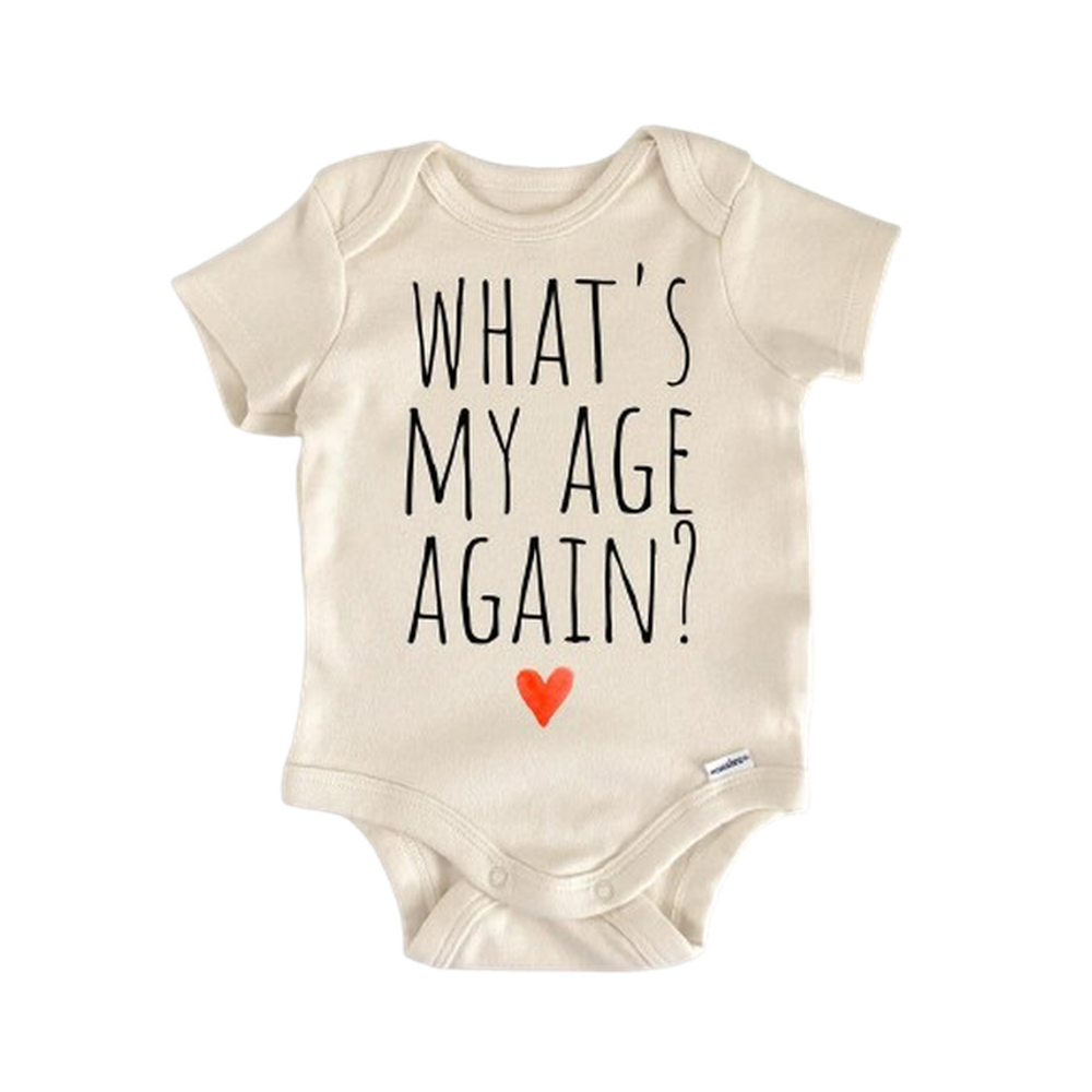 Punk Rock Goth Pop - Baby Boy Girl Clothes Infant Bodysuit Funny Cute Newborn  Funny Cute Onesie® | North Fork Forager LLC