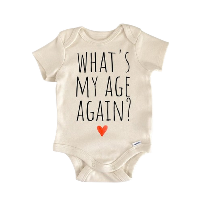 Punk Rock Goth Pop - Baby Boy Girl Clothes Infant Bodysuit Funny Cute Newborn  Funny Cute Onesie® | North Fork Forager LLC