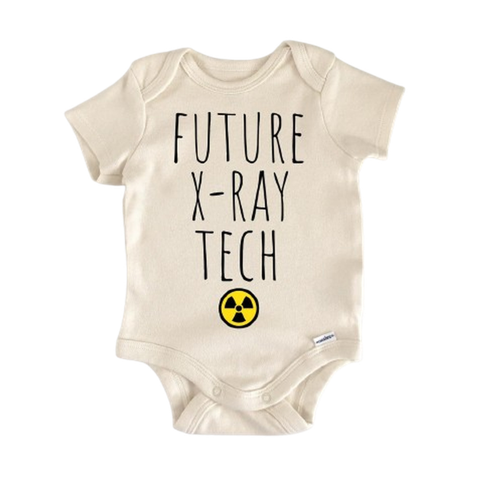 Radiology Radiologist Xray - Baby Boy Girl Clothes Infant Bodysuit Funny Cute Newborn  Funny Cute Onesie® | North Fork Forager LLC